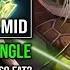 How To Solo Mid Medusa In 7 32e With Multishot Jungle Unlimited Stone Gaze Dota 2