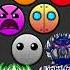 Geometry Dash Difficulty Face Names Art Version Geometrydash Art