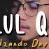 KULLUL QULUB Cover By Adzando Davema