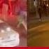 Deadly Chaos In Paris As PSG Fans Go Wild After Champions League Win Clashes Flares Fireworks