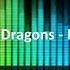 Imagine Dragons Believer With 3D Surround Sound Headphone Music