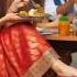 Indian Girl Feet Feet Shorts