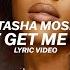 Natasha Mosley Don T Get Me Dirty Lyric Video