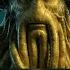 DAVY JONES THEME Pirates Of The Caribbean 𝒔𝒍𝒐𝒘𝒆𝒅 𝒓𝒆𝒗𝒆𝒓𝒃