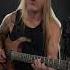 How To Play Ozzy Osbourne Diary Of A Madman Steve Stine Guitar Lessons