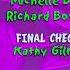 Danny Phantom End Credits Season 1