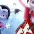 Find Your Inner Ghoul Music Video Vampirina Disneyjr