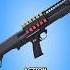 This Shotgun Fires Buckshot And Slugs Without Reloading Shorts