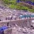 Rambada Shree Kedarnath Treking Road Karishma Sharma Vlogs