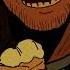 Butcher Vanity Flashing Lights Mouthwashing Animatic