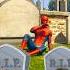 Son Spider Man Papa Mama I Love You Mom And Dad Marvel Animation