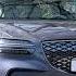 Тест драйв 2026 Genesis Electrified GV70 Facelift все что вам нужно знать