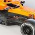 McLaren Reveal Their 2020 Car The MCL35