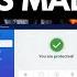 Sophos Home Test Vs Malware