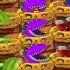 Plants Vs Zombies Mod Plants Vs Cartoons 1 Version 2 Gameplay Walkthrough Part 2