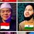 TAB TABI TAB Who Sang It Better Cover By Ziyad Maaz Fatima Rifat Rief Naim Shorts Viral