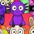 New Incredibox Sprunki Ultimate Abgerny Full Band MIX VERSION Meme Sprunki Animation