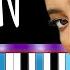 Faouzia Elon Piano Tutorial