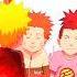 Mockingbird Naruto S True Friends Edit Anime Friends Mockingbird