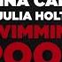 Anna Calvi Swimming Pool Feat Julia Holter Hunted Version Official Audio