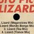Lizard Megavoices Mix