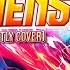 Nightcore Heathens NEMESIS Royce Nightly Cover Lyrics