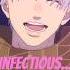 The Smile He Saves Just For Yuki A Sign Of Affection