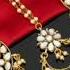 Allure Chic Jewellery Sets For Bridal Wear
