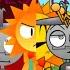 NEW BEST FRIENDS Sprunki Chaotic Good PLUS Mix