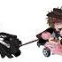 BSD DRIVING WITH MY DARLING Soukoku Bsd Bungostraydogs Animation Alightmotion Ibis