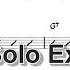 Cold Duck Time Easy Solo Example For Tenor Sax