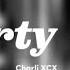 Party 4 U Sped Up Charli XCX