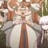 Danganronpa The Animation Ultimate Ending All Characters