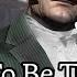 It Has To Be This Way But It S A Victorian Style Orchestral Cover Metal Gear Rising Revengeance
