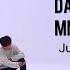 JUNGKOOK Save Me Solo Remix MMA 2019 BTS Dance Practice MIRRORED