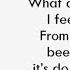 ZAYN Calamity Lyrics