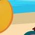 The Going To The Beach Song ALTERNATE ENDING Scratch Garden
