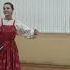 Елизавета Голина Волжские страдания Поёт соловей из реп А Литвиненко 22 года