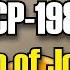 SCP 198 Cup Of Joe Object Class Euclid SCP Foundation Readings