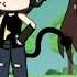 Then When She Smiles That S What I M After Gacha Life Original Violet Enderman