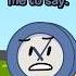 Should We Sell This As BFDI Merch