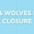 Just Us Wolves By Night Closure Extended Mix