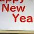 Happy New Year From Genki English