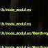 Installing The Claude Code Extension In Vs Code Or Cursor Using Node Modules