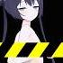 MMD R18 Kisaki She Wolf