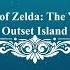 The Legend Of Zelda The Wind Waker Outset Island Arrangement