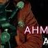 Ali Etemadi Ahmad Zahir MIX Live Majlisi Vol 3 Official Release 2024 علی اعتمادی