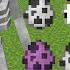 Mutant Skeleton All Skeleton Spawn Egg