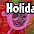 Plants Vs Zombies 2 Reflourished Vasebreaker Holiday Challenge