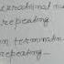 IRRATIONAL NUMBERS Part One